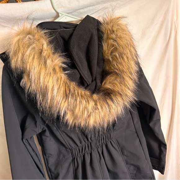 Canada Weathergear Black Coat. - Picture 15 of 16